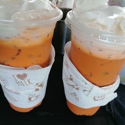 ดอยสรวง คาเฟ่ (ฟู้ดทรัค)