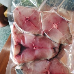 FrozenSeaDelivery