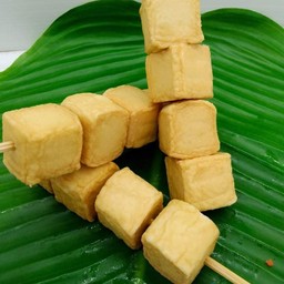 เต้าหู้ปลา