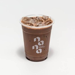 IcedChocFlavour