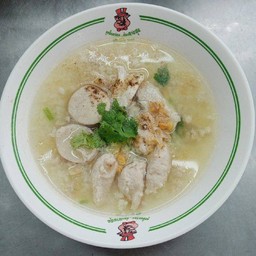 ข้าวต้มหมู