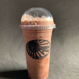 โกโก้เย็น