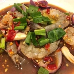 ยำเด้อ มันเด้อ