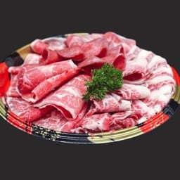 เซ็ตพรีเมี่ยมวากิวออสเตรเลีย Premium wagyu aus