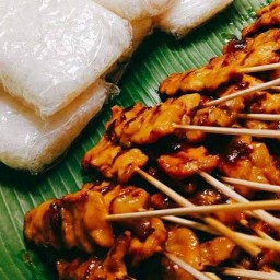 Zap lay dae. Canteen สินแพทย์