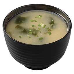 มิโซะซุป