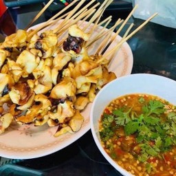 หมึกโสด