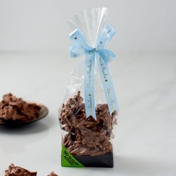 Almond Rocher Milk Chocolate No Sugar Added