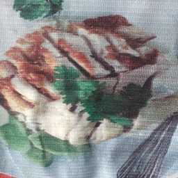 ครัวป้าดาตามสั่ง  และข้าวมันไก่   (ตลาดธารทอง)