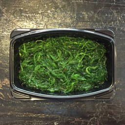 ยำสาหร่ายเย็น100กรัม