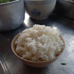 ข้าวสวยๆ