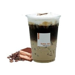 ทีรามิสุ ลาเต้