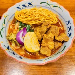 ร้านข้าวซอยเชียงใหม่ สาขา2 ขอนแก่น