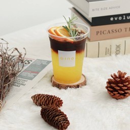 กาแฟส้ม