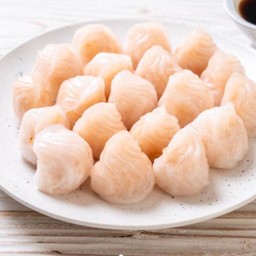 ฮะเก๋า กุ้ง