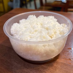 ข้าวหอมมะลิ