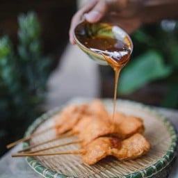 ร้านหมูยอทอดป้านุ