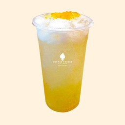 ส้มยูซุโซดา