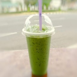 กาแฟ นะเมติ@ถ.ปัทมานนท์