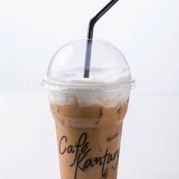 ICED CAPPUCCINO