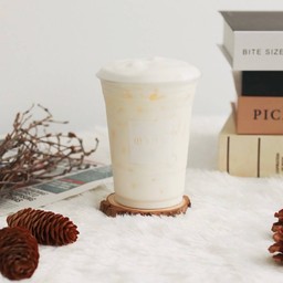 นมสด (เย็น)