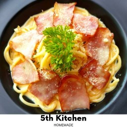 Pasta & More ประชาอุทิศ ประชาอุทิศ