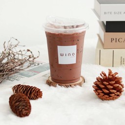 โกโก้ (เย็น)