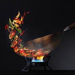 เจ้ใย อาหารตามสั่ง สาขา7 ลาดปลาเค้า