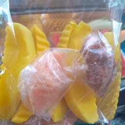 มะม่วงดอง