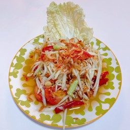 ตำไทย