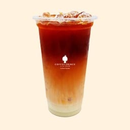 ชาซีลอนนมสด