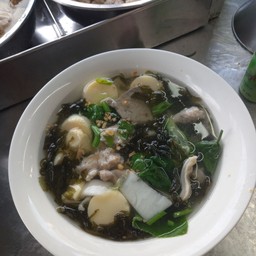 ต้มจืด รวมมิตร