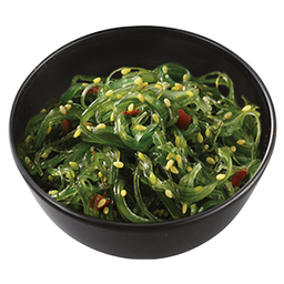 ยำสาหร่าย