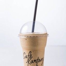 COFFEE FRAPPE