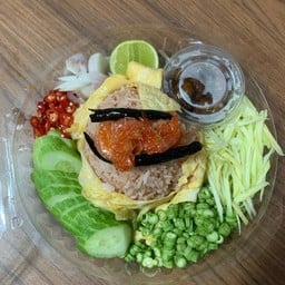 ร้านครัว 3 ปอ