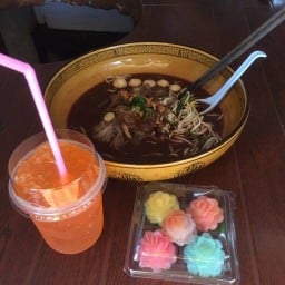 ก๋วยเตี๋ยวโกเก @สกลนคร สาขา2