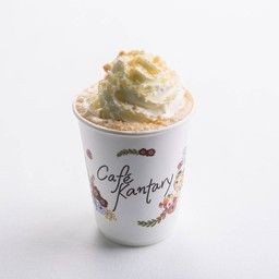 Hot Kantary Coffee