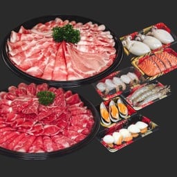 เซ็ตครอบครัว Family set