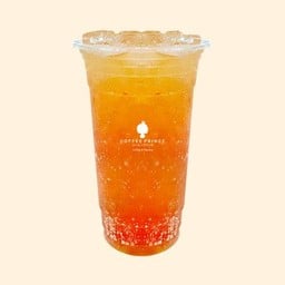 บ๊วยโซดา