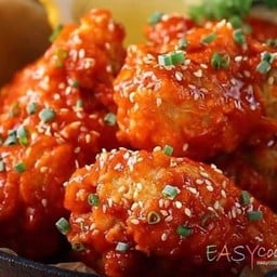 ซอสเกาหลี บอนชอน