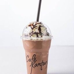 MOCHA FRAPPE