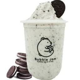 นม โอริโอ้ ปั่น