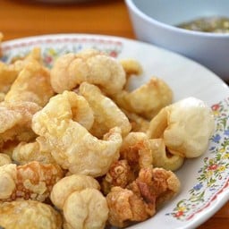 แคบหมู