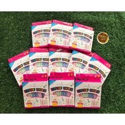 เทียนธรรมดา