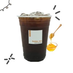 ฮันนี่แบล็คคอฟฟี่