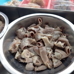 ไส่อ่อนหมู