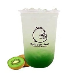 กีวีโซดา