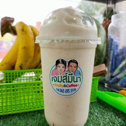 Jamesmeena fruiy&coffee