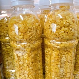 ถั่วทอง (กระปุก)