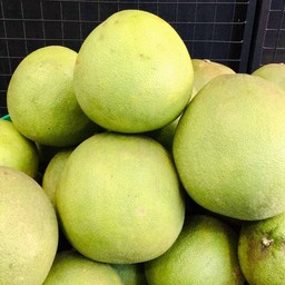 ส้มโอยายบุญมี